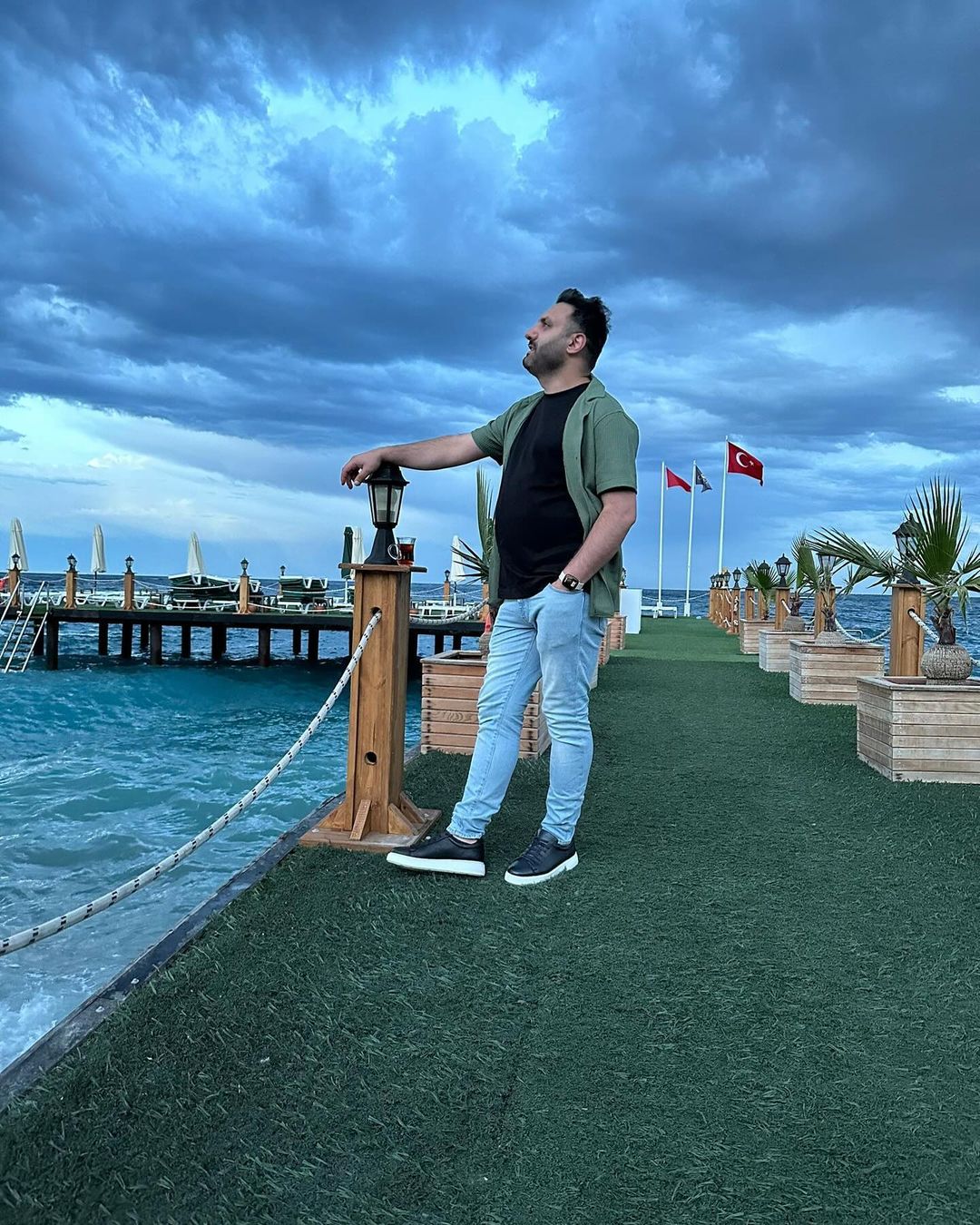 Mesut Göçer